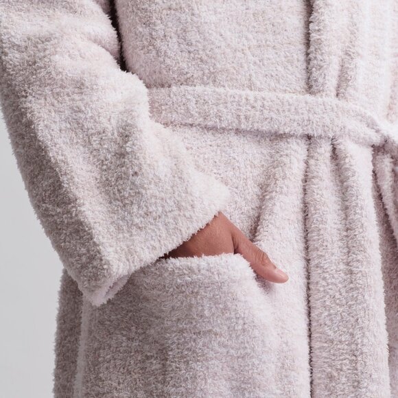 Barefoot Dreams CozyChic Robe - NWT/Unopened - Large - Picture 3 of 7